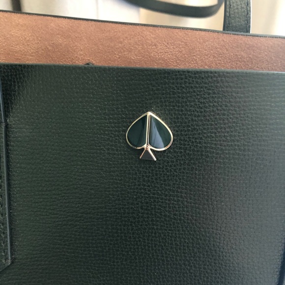 Kate Spade Tote - Picture 8 of 8